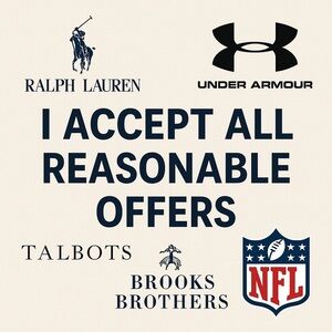 Make Me An Offer 😊